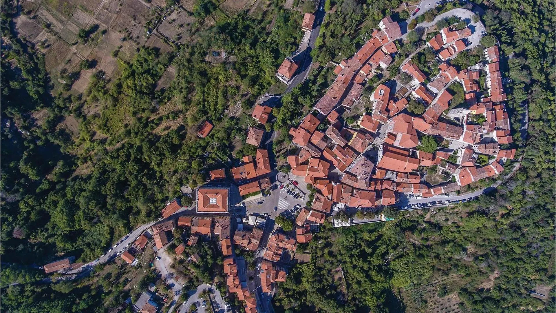 度假居 Cozy Home In Labin With Wifi
