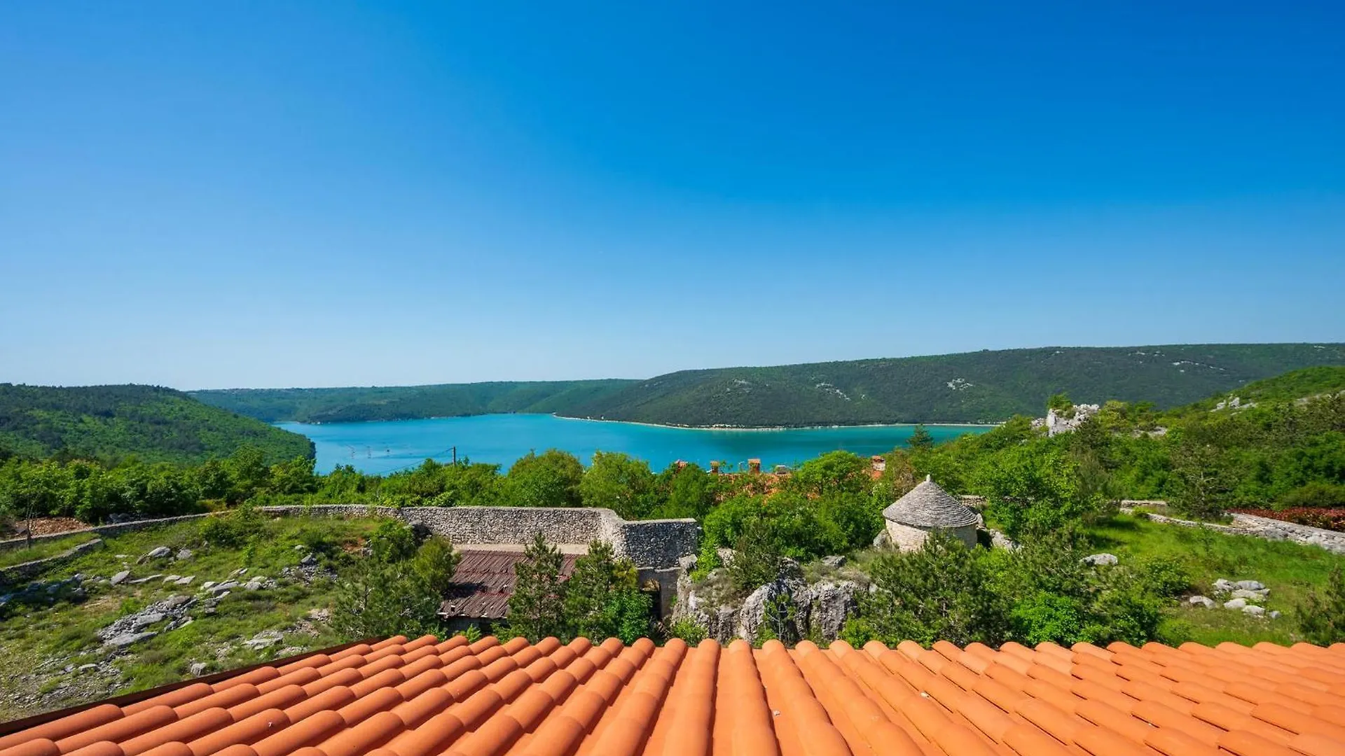 Cozy Home In Labin With Wifi 0*, 拉宾 克罗地亚