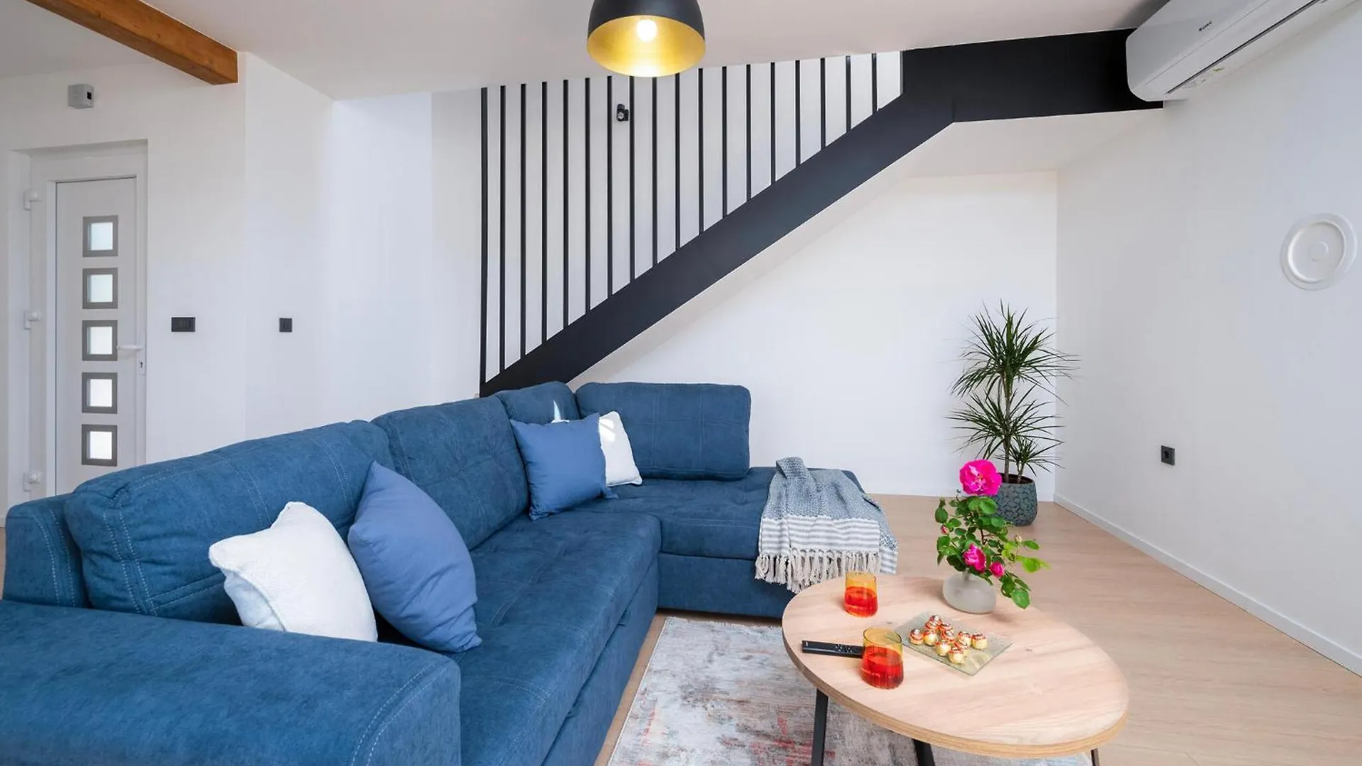 Cozy Home In Labin With Wifi 度假居