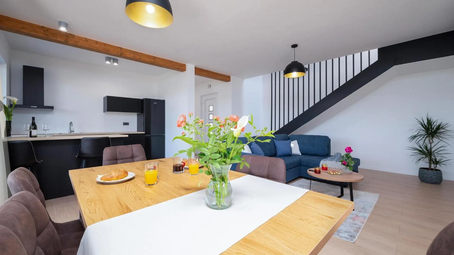 Cozy Home In Labin With Wifi