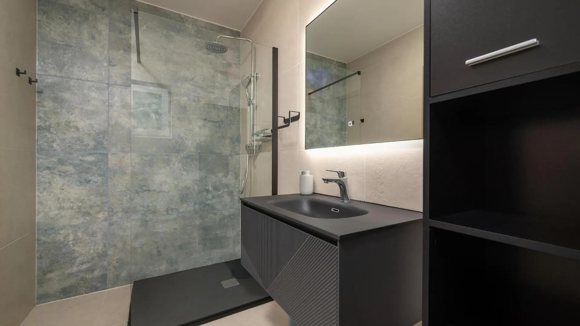 Cozy Home In Labin With Wifi 0*, 拉宾 克罗地亚