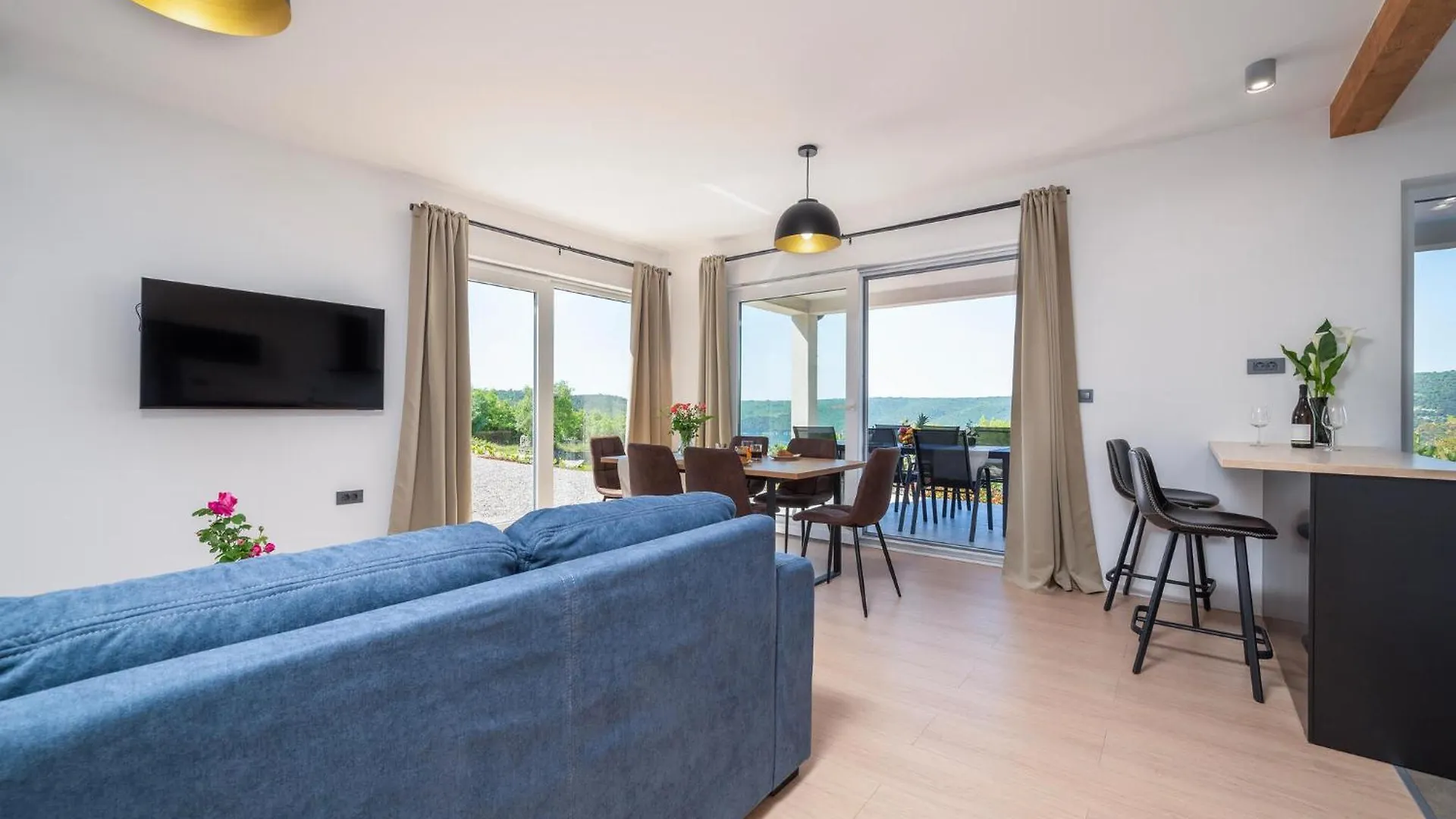 Cozy Home In Labin With Wifi
