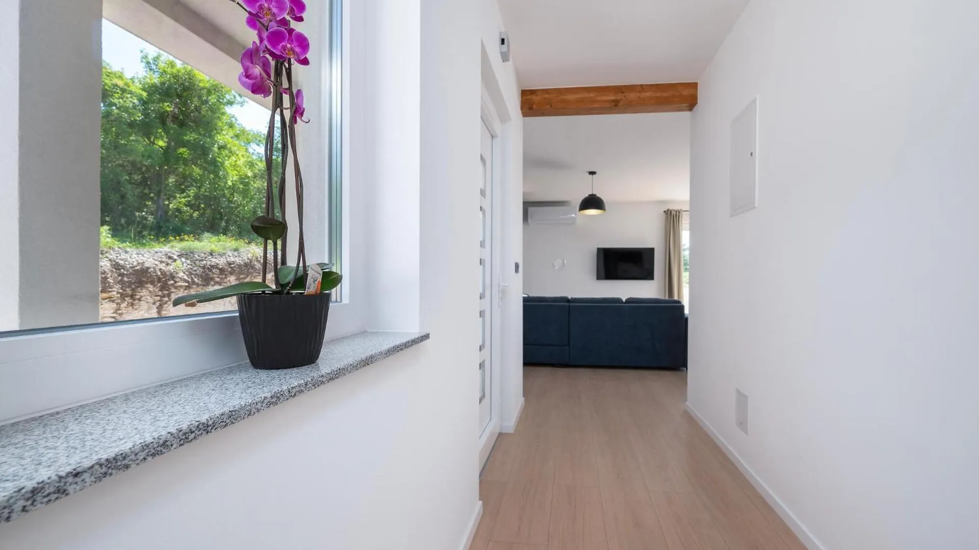 Cozy Home In Labin With Wifi 度假居 拉宾