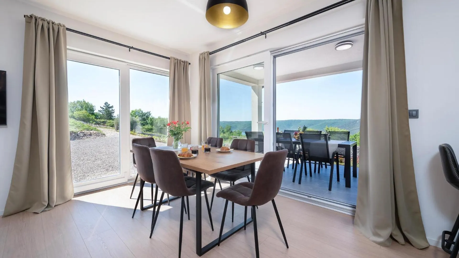 Cozy Home In Labin With Wifi 度假居 拉宾