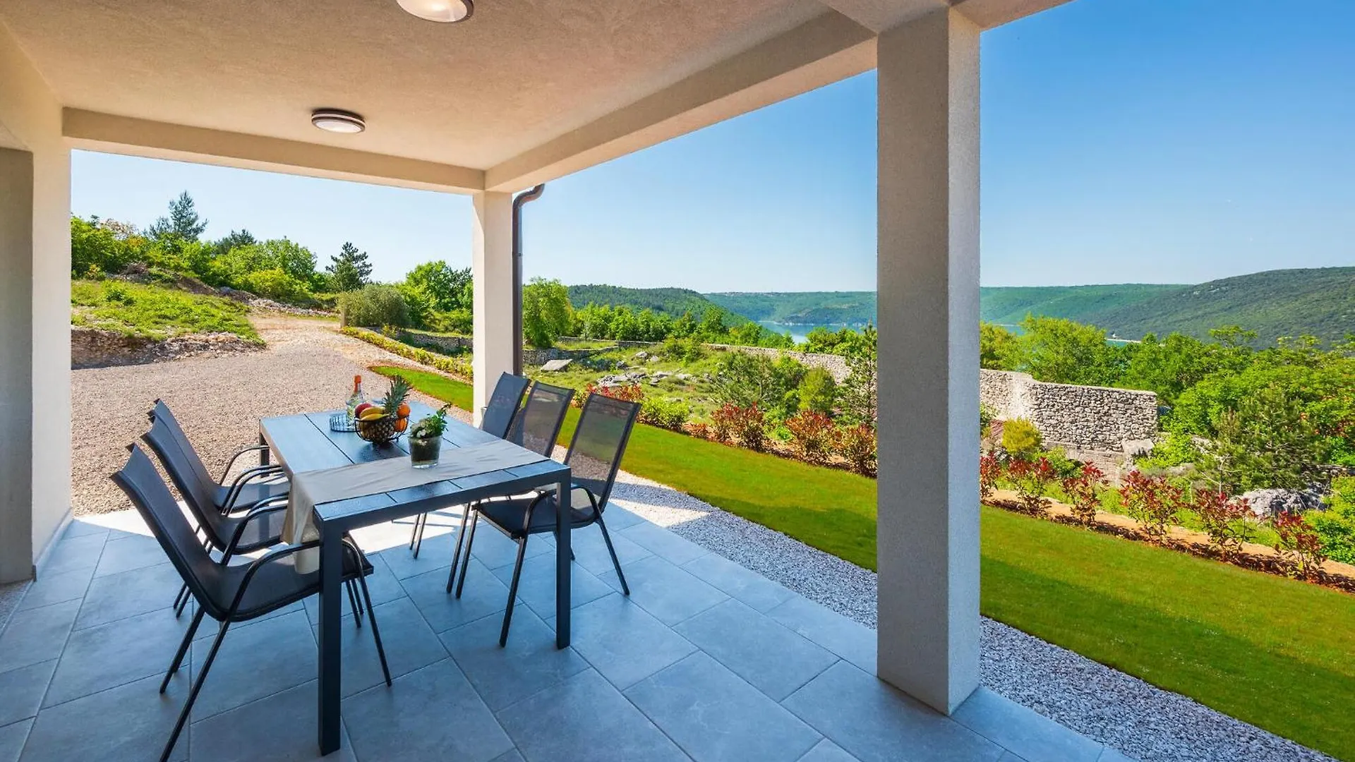 Cozy Home In Labin With Wifi 拉宾